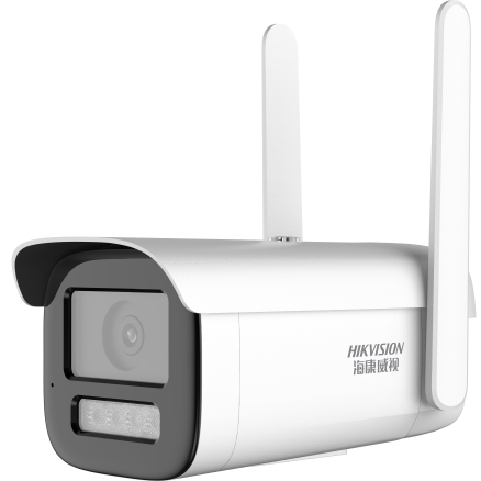 DS-2CD2T46XM-LGL2T 400萬(wàn)4G白光全彩筒型網(wǎng)絡(luò)攝像機(jī)